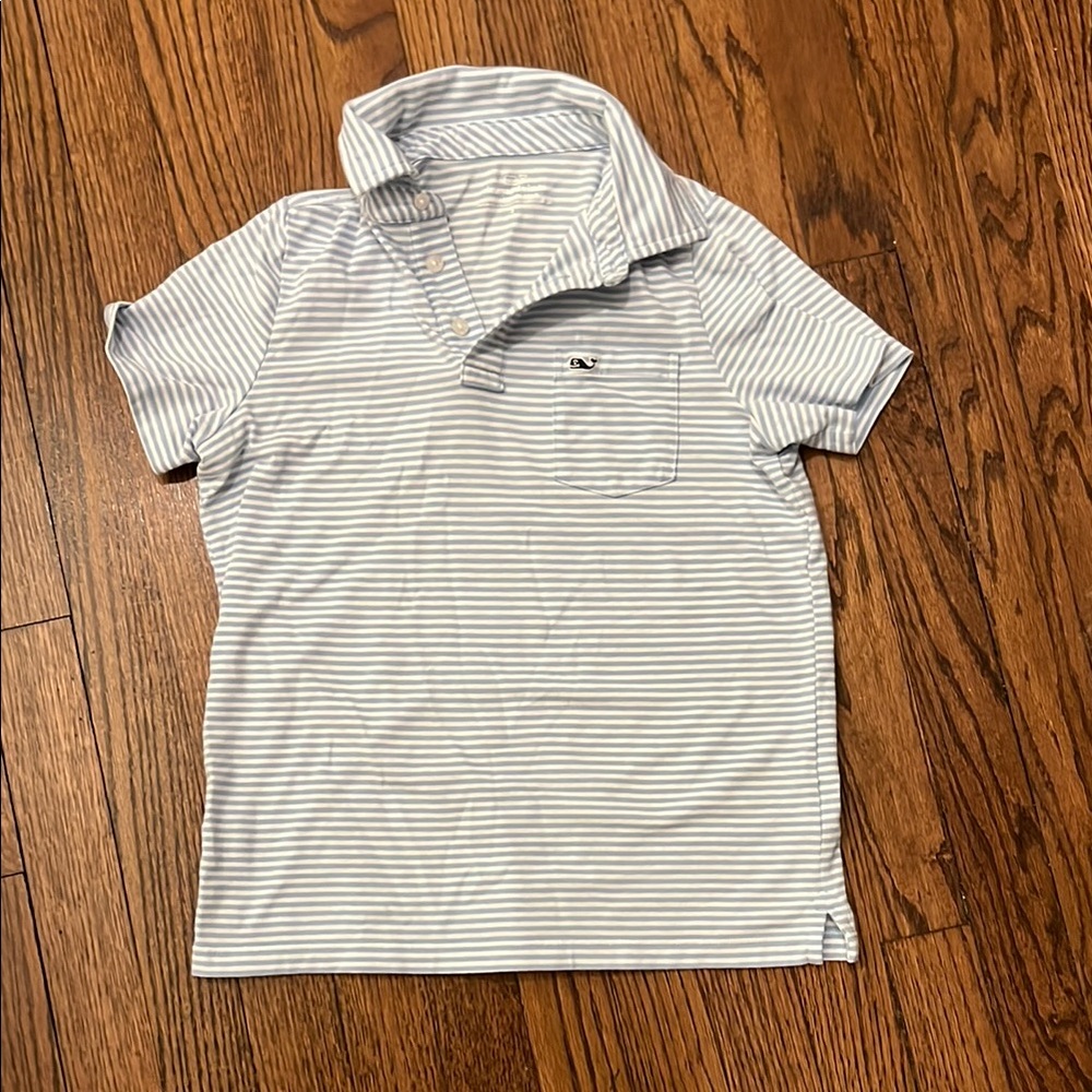 Boys' Edgartown polo